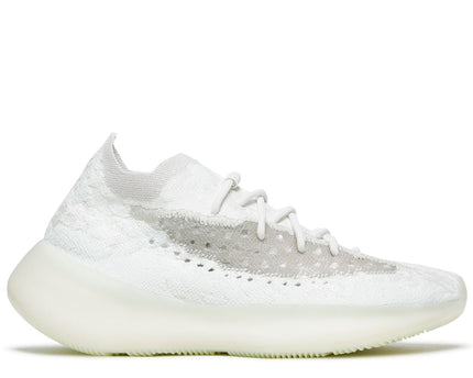 Men's Yeezy 380 Calcite Glow Shoes
