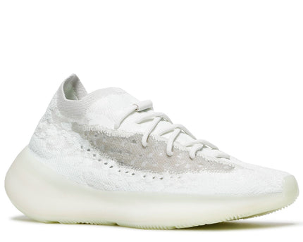 Men's Yeezy 380 Calcite Glow Shoes