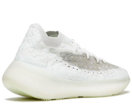 Men's Yeezy 380 Calcite Glow Shoes