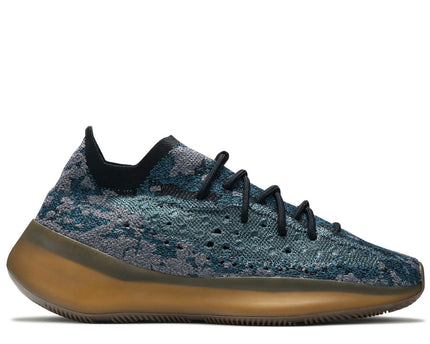 Men's Yeezy 380 Covellite Shoes