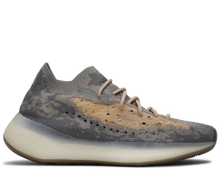 Men's Yeezy 380 Mist Non-Reflective Shoes