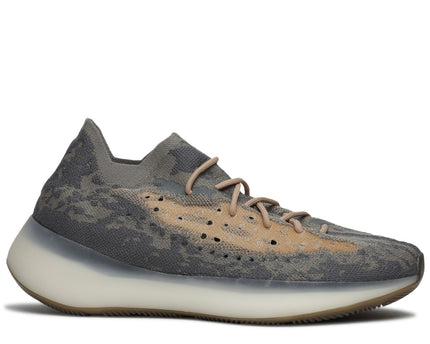 Men's Yeezy 380 Mist Reflective Shoes