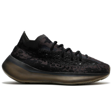 Men's Yeezy 380 Onyx Reflective Shoes