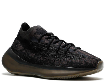 Men's Yeezy 380 Onyx Reflective Shoes