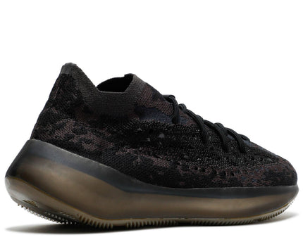 Men's Yeezy 380 Onyx Reflective Shoes