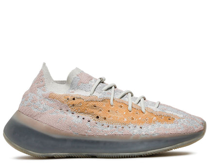Men's Yeezy 380 Pepper Reflective Shoes