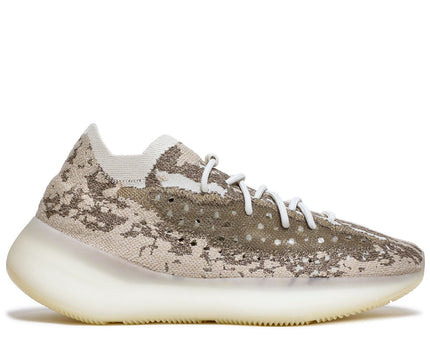 Men's Yeezy 380 Pyrite Shoes