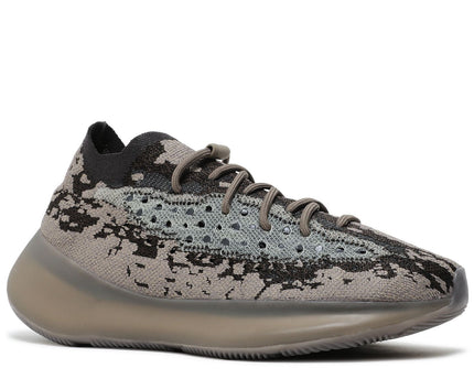 Men's Yeezy 380 Stone Salt Shoes