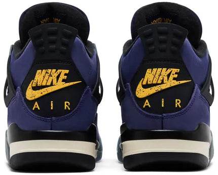 Men's  Air Jordan 4  'Lakers' Shoes