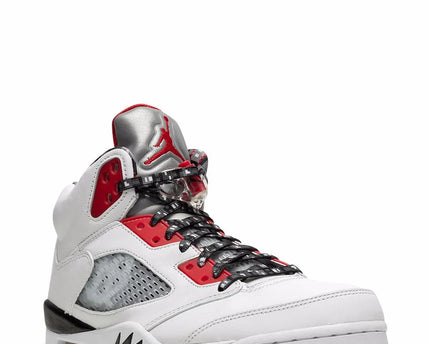 Men's Nike Air Jordan 5 Retro Quai 54 Shoes