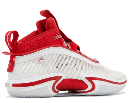Men's Air Jordan 36 Canada Shoes