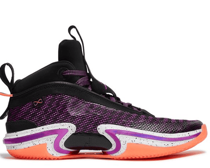 Men's Air Jordan 36 'First Light' Shoes