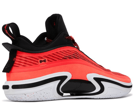Men's Air Jordan 36 'Infrared' Shoes