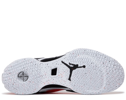 Men's Air Jordan 36 'Infrared' Shoes
