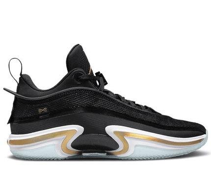 Men's Air Jordan 36 Low 'DMP' Shoes