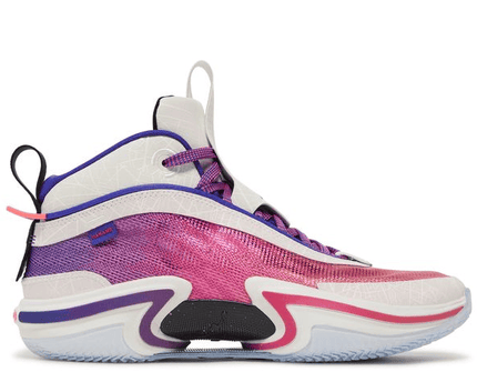 Men's Air Jordan 36 'Paris' Shoes