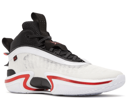 Men's Air Jordan 36 Pf 'Psychic Energy' Shoes