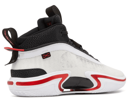 Men's Air Jordan 36 Pf 'Psychic Energy' Shoes