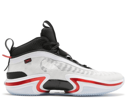 Men's Air Jordan 36 'Psychic Energy' Shoes