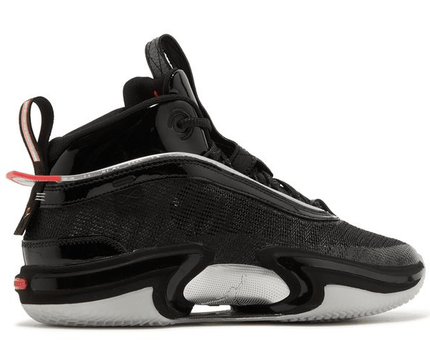 Men's Air Jordan 36 x Jayson Tatum 'Mustang' Shoes