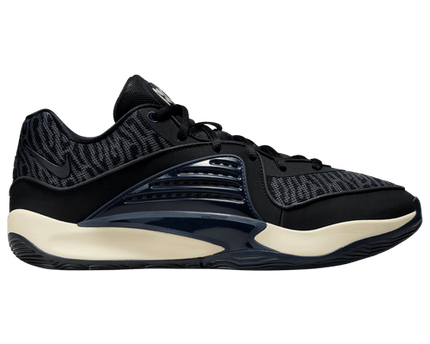 Men's Nike KD 16 Black Shoes