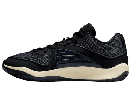 Men's Nike KD 16 Black Shoes