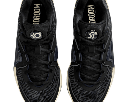 Men's Nike KD 16 Black Shoes