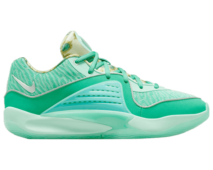 Men's Nike KD 16 Green Shoes