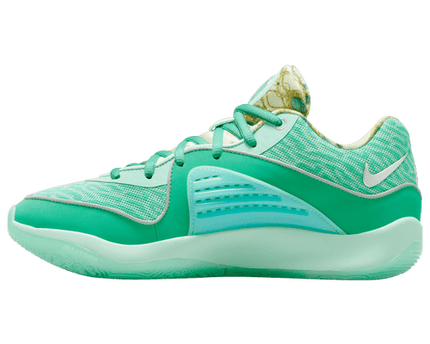 Men's Nike KD 16 Green Shoes