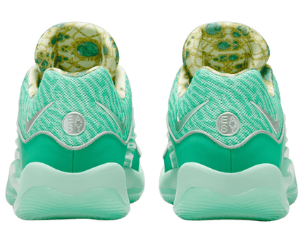 Men's Nike KD 16 Green Shoes