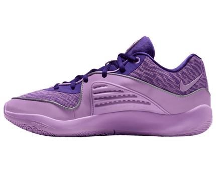 Men's Nike KD 16 Purple Shoes