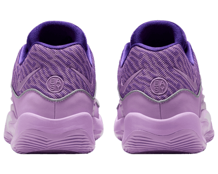 Men's Nike KD 16 Purple Shoes