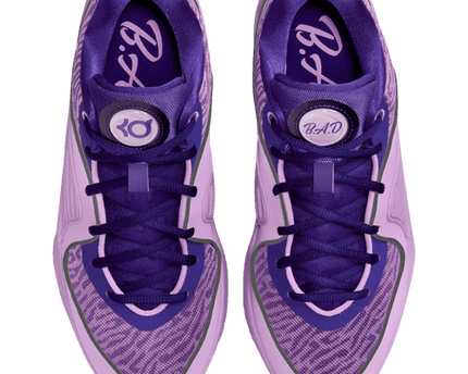 Men's Nike KD 16 Purple Shoes