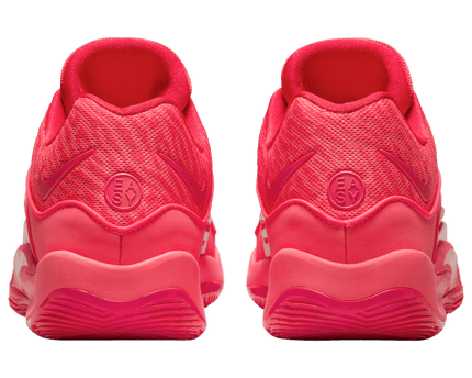 Men's Nike KD 16 Red Shoes