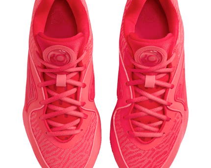 Men's Nike KD 16 Red Shoes