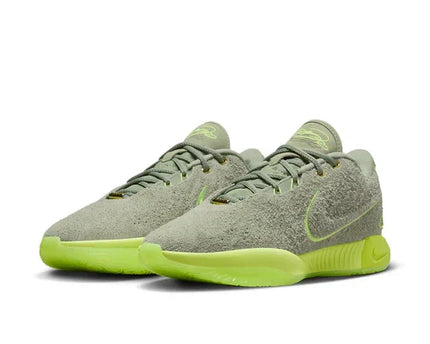 Men's LeBron 21 Algae Shoes