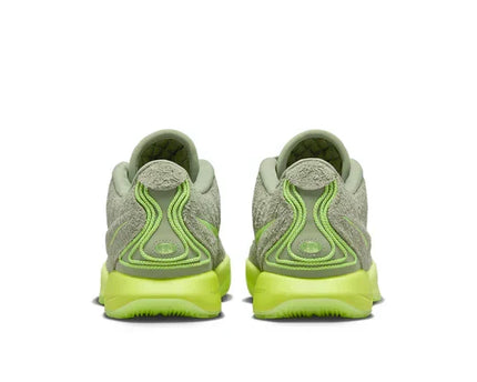 Men's LeBron 21 Algae Shoes