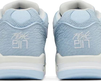 Men's PJ Tucker x Air Flight 89 Low 'Sky Blue' Shoes