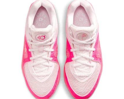 Men's Nike KD 16 Aunt Pearl Shoes