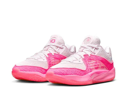 Men's Nike KD 16 Aunt Pearl Shoes