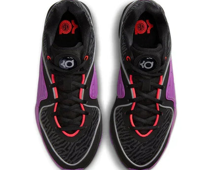 Men's Nike KD 16 Pathway Royalties Shoes