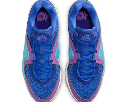 Men's Nike KD 16 Ready Play Shoes