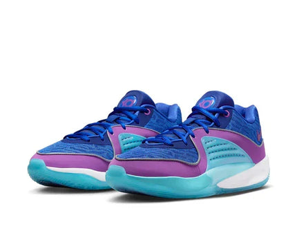 Men's Nike KD 16 Ready Play Shoes