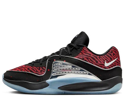 Men's Nike KD 16 Slim Reaper Shoes