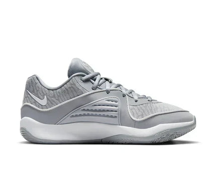Men's Nike KD 16 Wolf Grey Shoes
