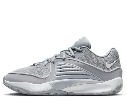 Men's Nike KD 16 Wolf Grey Shoes