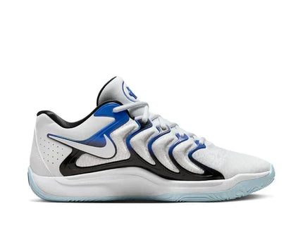 Men's Nike KD 17 Penny Shoes