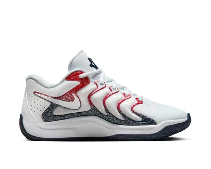 Men's Nike KD 17 USA Shoes