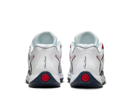 Men's Nike KD 17 USA Shoes