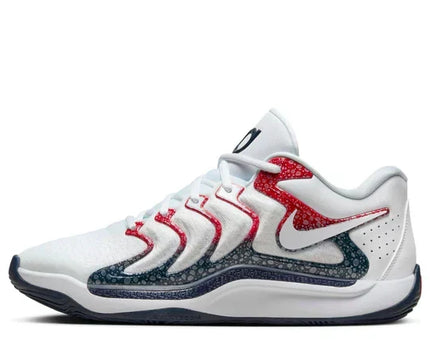 Men's Nike KD 17 USA Shoes